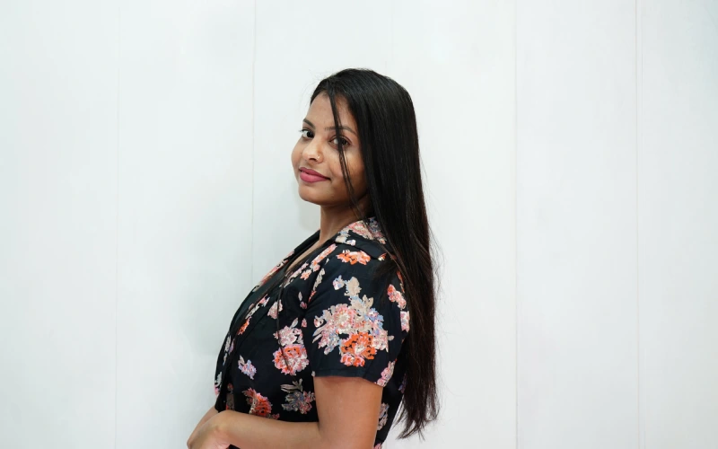 Human Hair Extensions